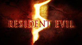   Liste des trophées de : Resident Evil 5  00_4be11
