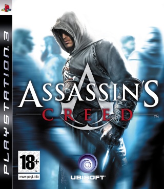 Assassin's Creed: Liste des jeux vidéo Ascrp311