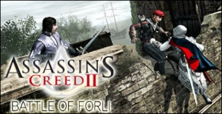 Assassin's Creed: Liste des jeux vidéo Assass10