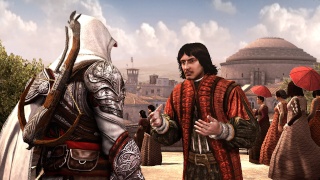Assassin's Creed: Liste des jeux vidéo Assass12
