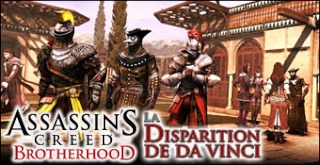 Assassin's Creed: Liste des jeux vidéo Assass13