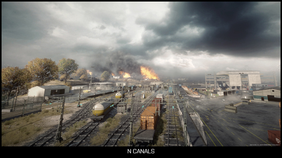 Battleblog #14 – Nouvelles cartes multijoueur II Bf3_no10