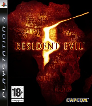Resident Evil: Liste des jeux vidéo Jaquet11