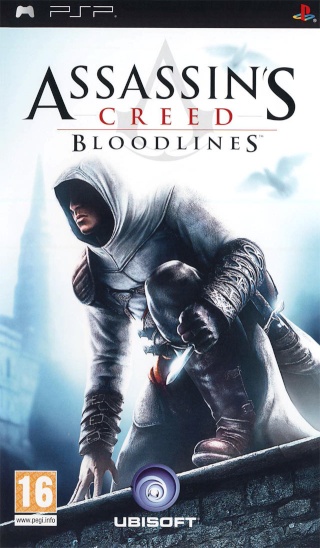 Assassin's Creed: Liste des jeux vidéo Jaquet22