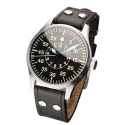 Stowa Flieger: meilleure configuration pour 1iere montre Fliege10