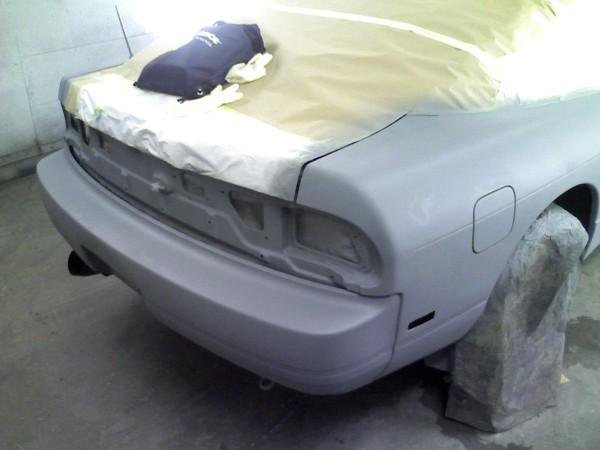 hey guys check out my s13 tell me wat u think  35321_13