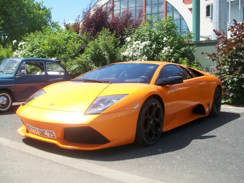 Spécial Lamborghini :) 100_1612