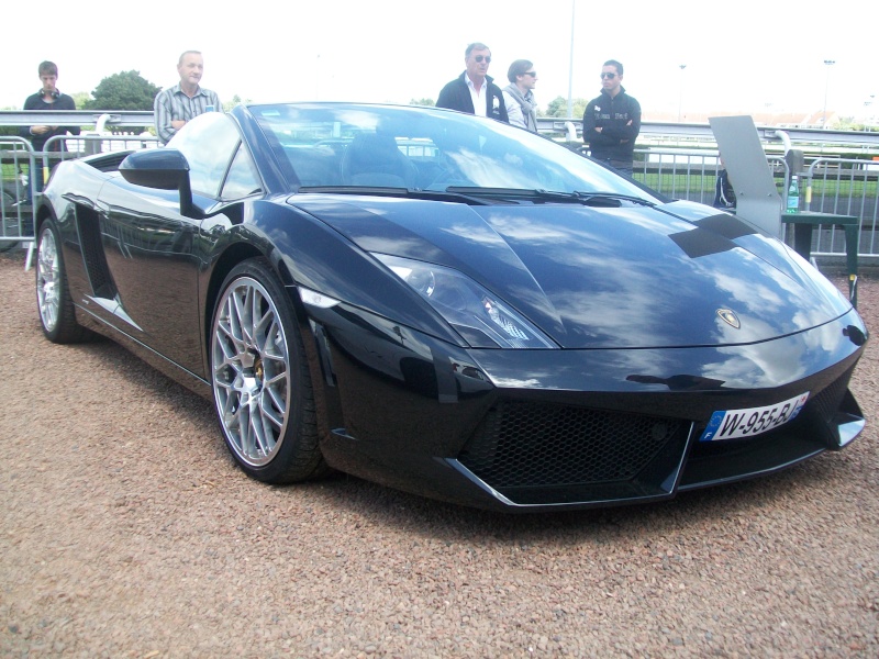 Spécial Lamborghini :) 100_1613
