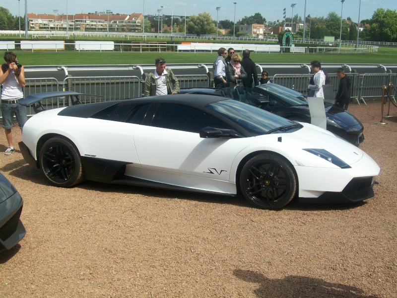 Spécial Lamborghini :) 100_1614