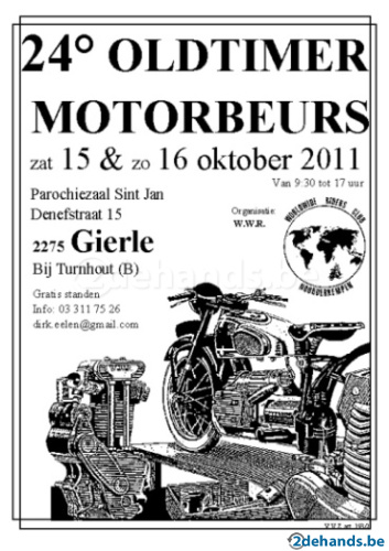 24e FOIRE CLASSIC AUTOMOBILE  10216610