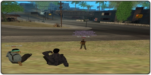 7518 Ryder Blocc Street ~ Screenshots & Videos - Page 2 Sa-mp-47