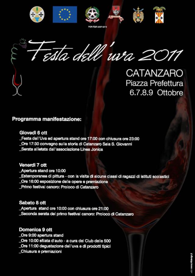 appuntamenti a Catanzaro e provincia Festa-10