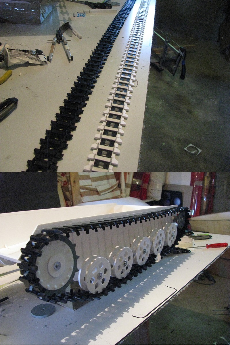 Panzer der Angriffseinheit I Img_3122