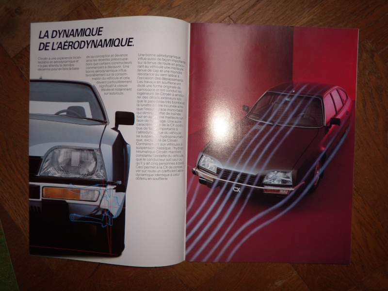 [VDS] Brochures Citroën Dscn2836