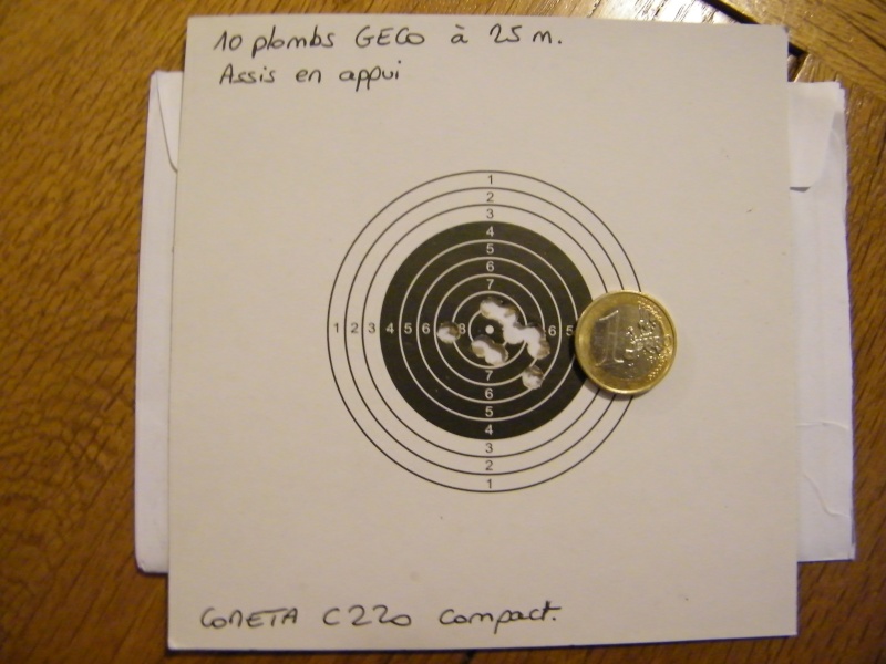 carton avec Cometa C220 compact - Page 3 Dscf4041