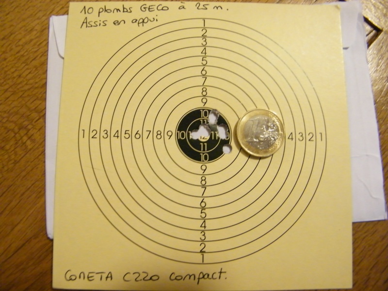 carton avec Cometa C220 compact - Page 3 Dscf4043