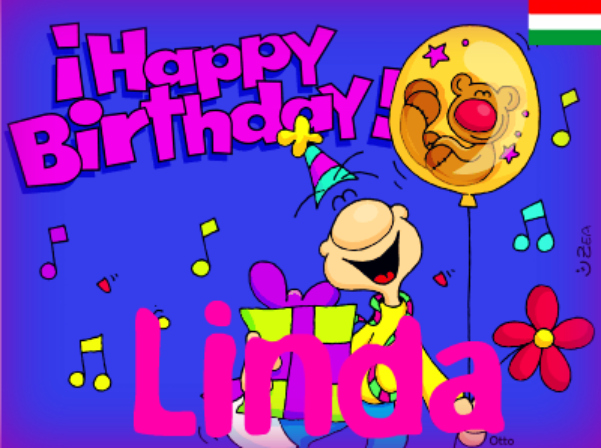 Feliz Cumpleaños Linda!! Lindac10