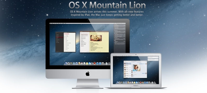 OsX Mountain Lion (Annonce) Captur10