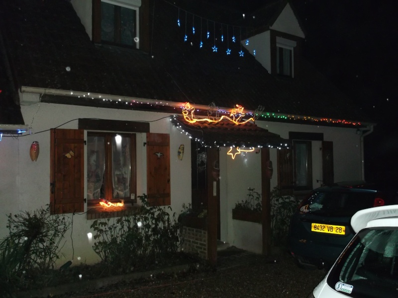 cet après midi j'ai décoré ma maison Dscf1322