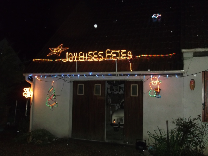 cet après midi j'ai décoré ma maison Dscf1323