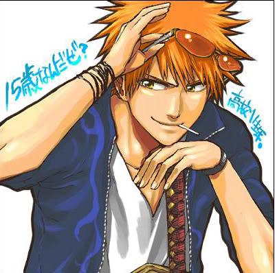 Ichigo Mnb10