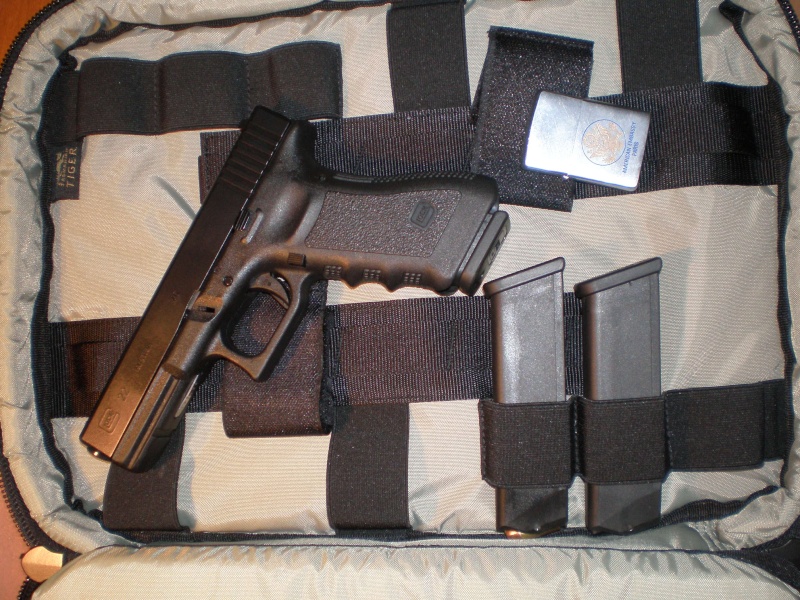 Mon Glock 22   P1010111