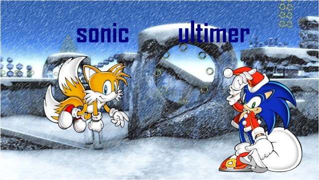 sonic ultimer