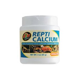 Zoo Med Repti Calcium without D3 31z7qg11