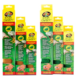 Zoomed Eco Reptile Carpet Ppets-14