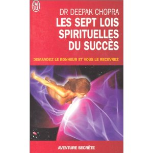 LES SEPT LOIS SPIRITUELLES DU SUCCÈS (pdf) 710