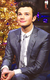 Chris P. Colfer Ehrich