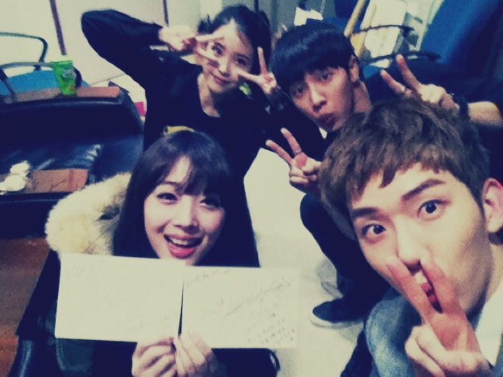 [Twitter] Jo Kwon (2AM) 44636810