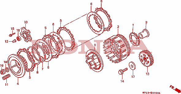 présentation d'un nouveau membre du 64 E_070010