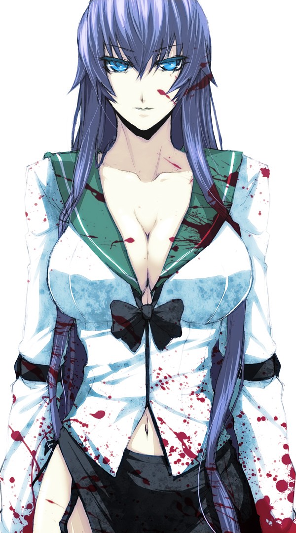 Komakai Uchiha App Saeko-10