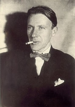 boulgakov - Mikhaïl Boulgakov Author10