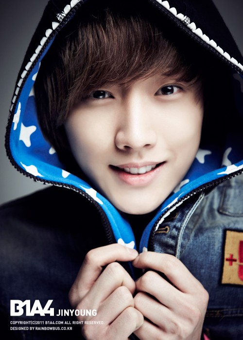 [PROF] B1A4 Tumblr14