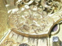 Silver cased pocket watch & key , anyone decipher the hallmarks & maker ! John_c14