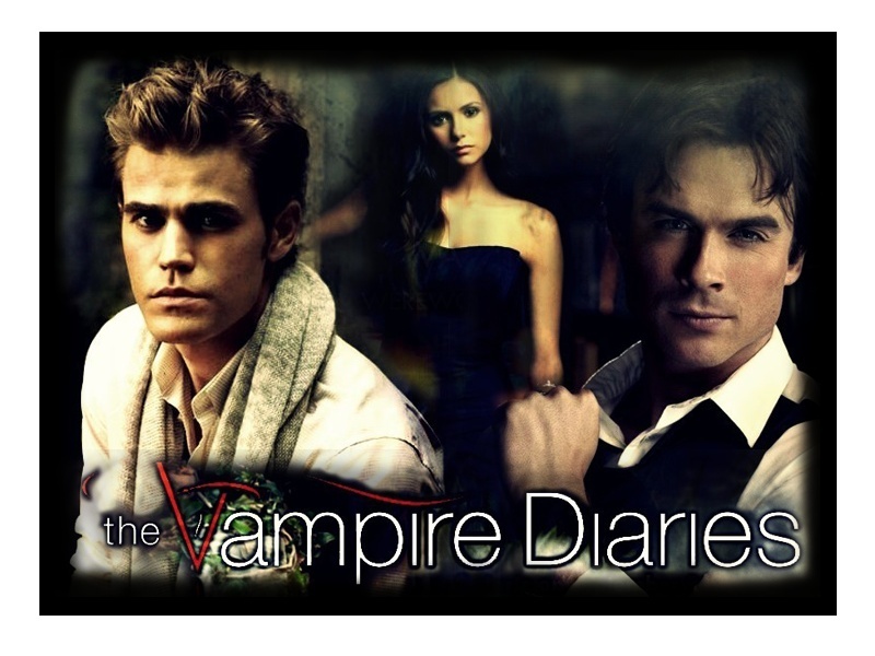 The Vampires Diaries Fans