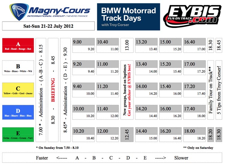 Eybis BMW Motorrad Track Days Magny-Cours 21-22 juillet - Page 2 Eybis_10