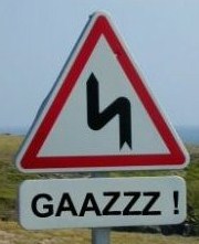 Règlage de la précharge des ressorts. Gazz10