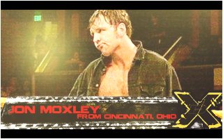 Sweet Pain! Moxley48