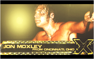 D24 : The Results ! Moxley50