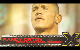 Ruthless! Orton-24