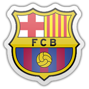 FC Barcelone [libre] 83331110