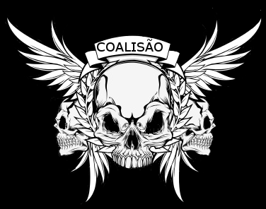 COALISAO BRASIL-PORTUGAL