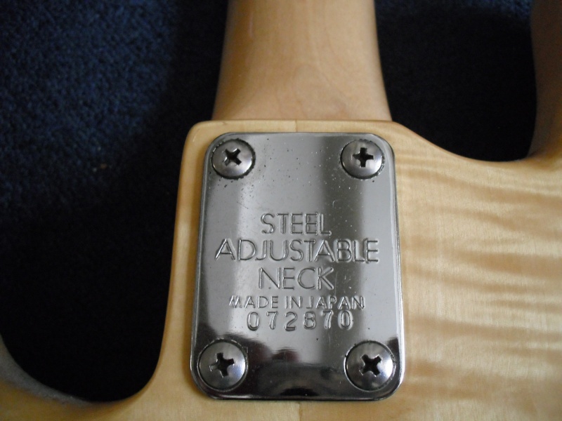 What kind of bass is this 00315