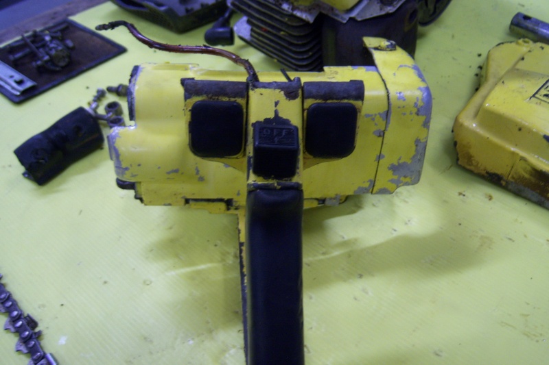 Restauro: Mcculloch 1-72L o 795L? Mccull16