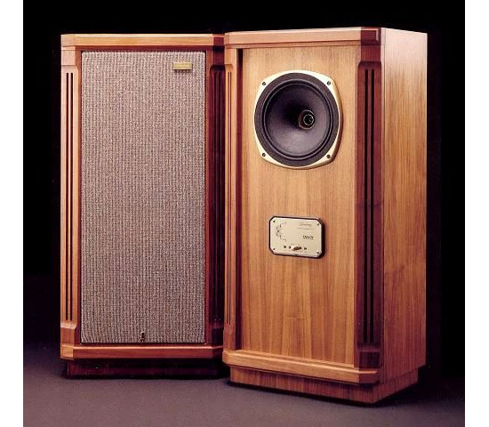 Tannoy Prestige Stirling (Used) Pi_61711