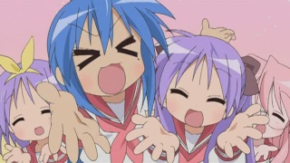 Lucky Star ! Grab0212