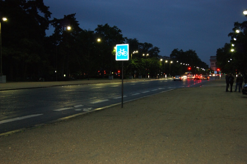 Paris Foch le 15 juin 2012 Dsc01426